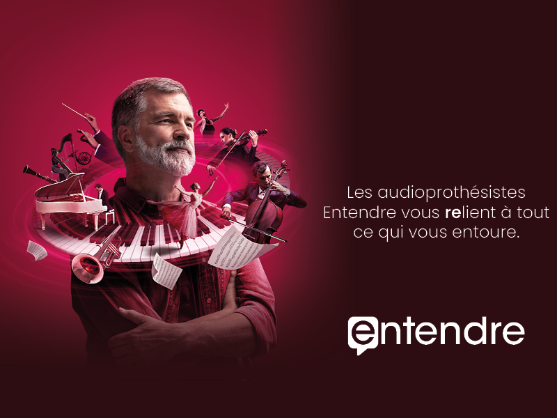 Quel enchantement de redécouvrir l’harmonie d’un grand orchestre ! Quel enchantement de redécouvrir l’harmonie d’un grand orchestre !