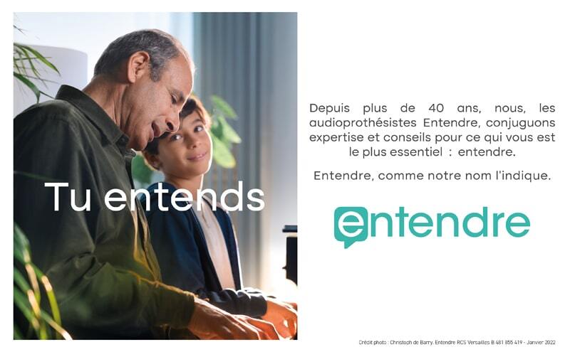 Tu entends Tu entends